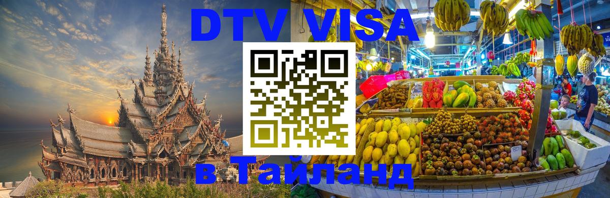 Оформление DTV визы под ключ: стоимость и тарифы, только загранпаспорт - 05.10.2025 